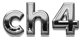 ch4 logo